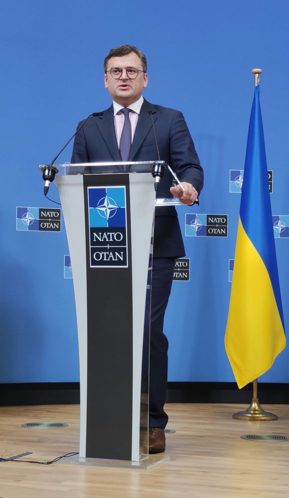 Кулеба Дмитро Іванович